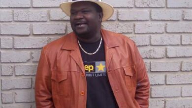 Lucius Banda - Zakukhosi Mp3 Download