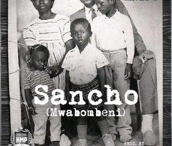 Macky 2 – Sancho (Mwabombeni) Mp3 Download