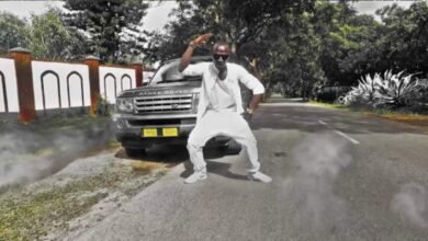 Macky 2 - Favor Mp3 Download