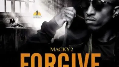 Macky 2 - Forgive Them Mp3 Download