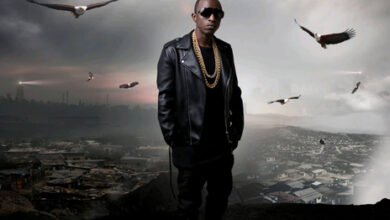 Macky 2 - Pay Back (ft. Wezi & Neo) Mp3 Download