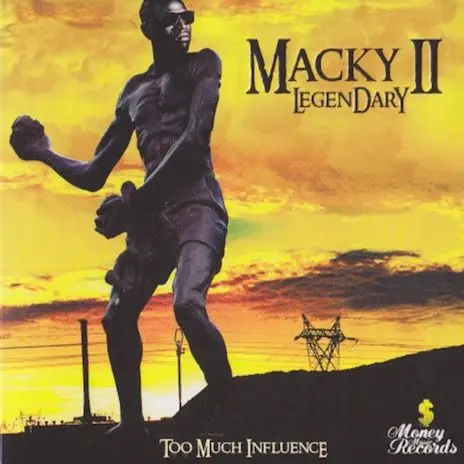 Macky 2 - You Don't Understand Mp3 Download
