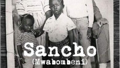 Macky 2 – Sancho (Mwabombeni) Mp3 Download