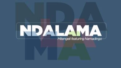 Mitengeli - Ndalama ft Patience Namadingo Mp3 Download