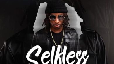Mordecaii – Selfless (Full Album & Zip) Mp3 Download