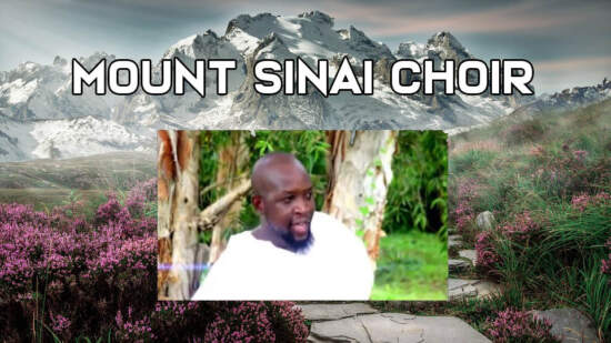 Mount Sinai Choir - Abalwani Bandi Mp3 Download