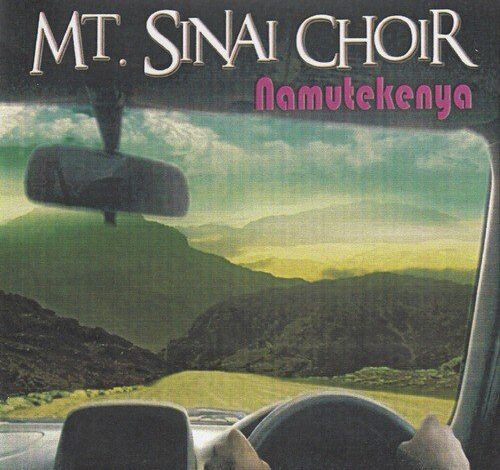 Mount Sinai Choir - Ye Mwine Mp3 Download