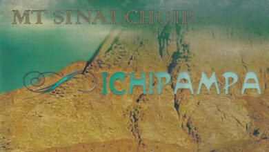 Mount Sinai Choir – Ichebo Mp3 Download
