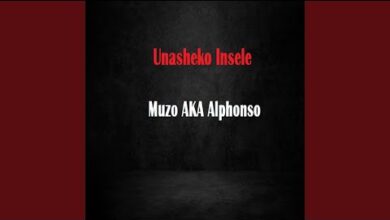 Muzo Aka Alphonso - Unasheko Insele Mp3 Download