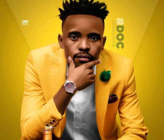 Namadingo Ft. Giddes Chalamanda - Linny Hoo Mp3 Download 