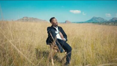Namadingo – Bafumu Bane Mp3 Download