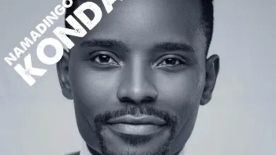 Namadingo – Kondabe Mp3 Download