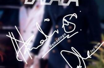 Namadingo – Lalala ft. Tay Grin Mp3 Download