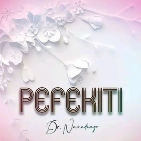 Namadingo – Pefekiti Mp3 Download