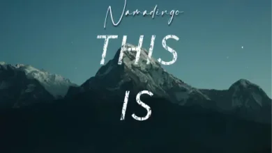 Namadingo – This Is Mp3 Download