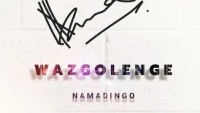 Namadingo – Wazgolenge Mp3 Download