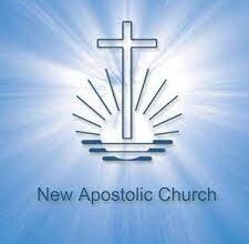 New Apostolic Church - Oh Love Of Light Divine Mp3 Download