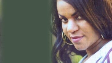 Odette Mpundu – Aliwama Mwana Lesa Mp3 Download