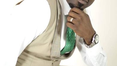 Petersen Zagaze - Oh No Mp3 Download