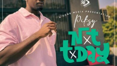 Piksy – Not Today Mp3 Download