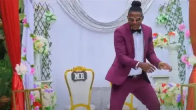 Rich Bizzy - Chibanyonge Mp3 Download