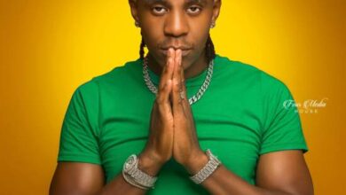 Rich Bizzy - Chimwemwe Dance Mp3 Download