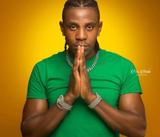 Rich Bizzy - Chimwemwe Dance Mp3 Download