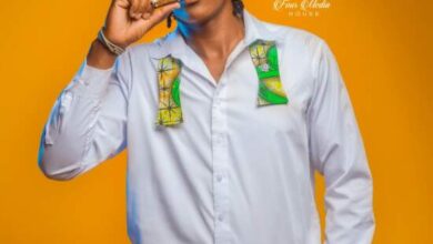 Rich Bizzy Ft. Shenky - December Mp3 Download