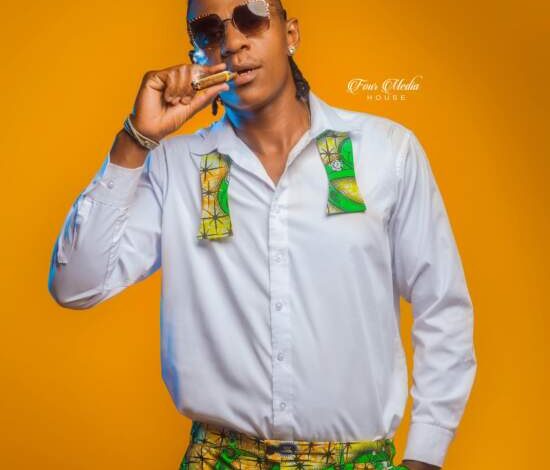 Rich Bizzy Ft. Shenky - December Mp3 Download