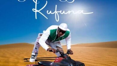 Rich Bizzy - Kufuna Mp3 Download