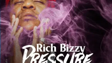 Rich Bizzy - Pressure Mp3 Download