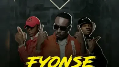 Roberto ft Chanda Na Kay - Fyonse Mp3 Download