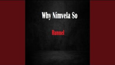 Runnel - Why Nimvela So Mp3 Download