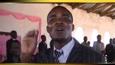 Skeffa Chimoto - Bwezi Ianga (Yesu) Mp3 Download