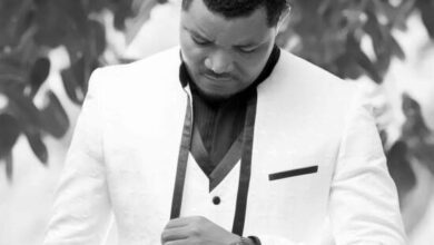 Skeffa Chimoto - Lengeleni Mtima Mp3 Download