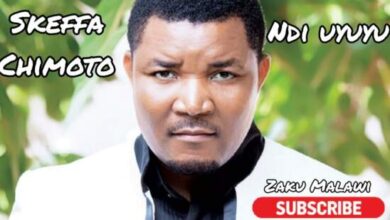 Skeffa Chimoto - Ndi Uyuyu Mp3 Download