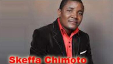 Skeffa Chimoto – Chanu Sichanga
