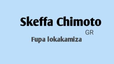 Skeffa Chimoto – Fupa Lokakamiza Mp3 Download