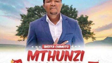 Skeffa Chimoto – Mthuzi Wa Chitedze Mp3 Download