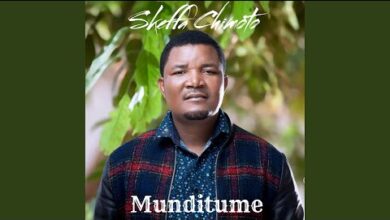 Skeffa Chimoto – Munditume Mp3 Download