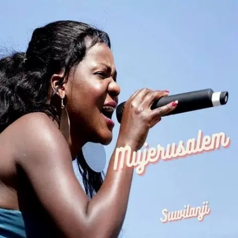 Suwilanji - Mu Jerusalem Mp3 Download