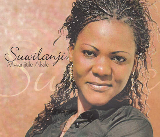 Suwilanji - Nimwenkabila Mp3 Download