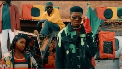 T Low Ft. Y Celeb - Ku Chalo Mp3 Download