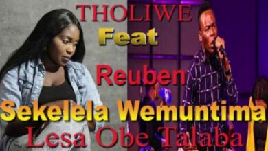Tholiwe Nyirenda – Sekelela Mp3 Download