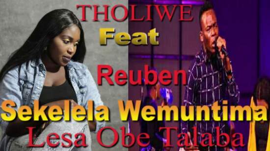 Tholiwe Nyirenda – Sekelela Mp3 Download