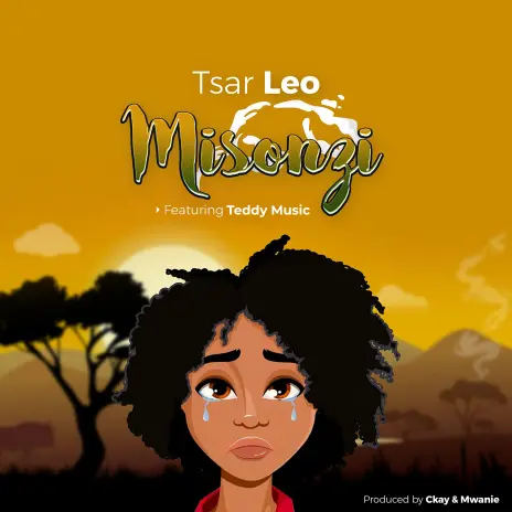 Tsar Leo - Misonzi ft Teddy Mp3 Download