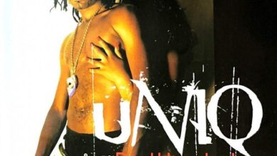 Uniq Ft. Dandy Crazy - Temperature Mp3 Download