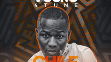 Vusi C 4Tune – Ndamujana Mp3 Download