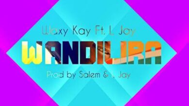 Waxy Kay - Wandilira Mp3 Download