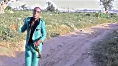 B1 - Suti (He Was A Good Man) Mp3 Download